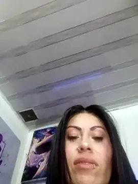 Tania mature online show from 03-06-26, 05:53