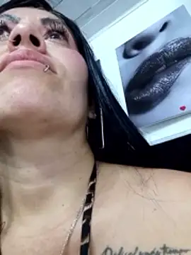 Tania mature online show from 03-12-26, 05:30