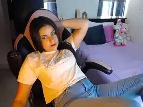 violeta campbell online show from 02-21-25, 07:21