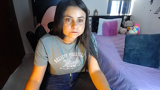 violeta campbell online show from 03-21-25, 08:08