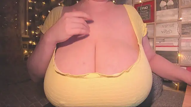 VickyBoobs online show from 01-29-25, 07:32