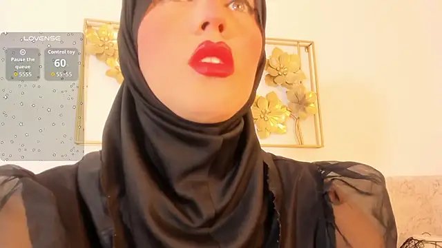 hanajameela online show from 11-21-25, 11:42