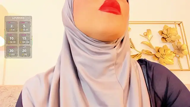 hanajameela online show from 02-10-26, 11:47