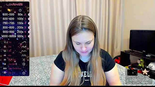 AlanaBrox online show from 12-19-24, 12:12