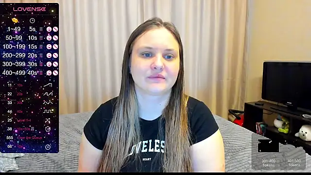 AlanaBrox online show from 01-17-25, 10:33