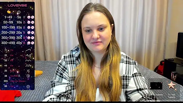 AlanaBrox online show from 01-31-25, 11:56