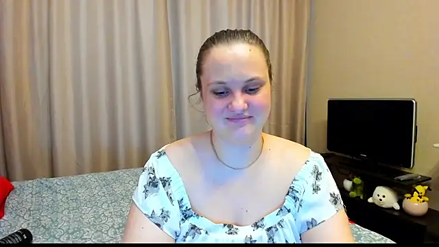 AlanaBrox online show from 03-05-25, 02:34