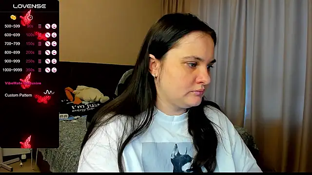 AlanaBrox online show from 09-09-25, 10:37