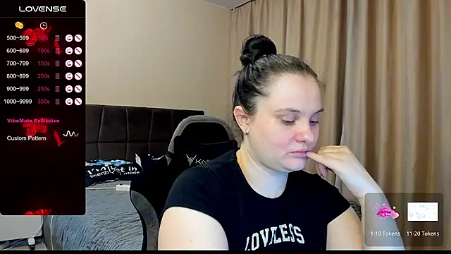 AlanaBrox online show from 11-14-25, 11:24