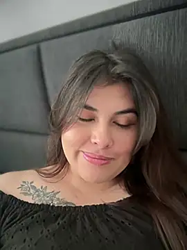 Alyaa s online show from 01-30-25, 06:54