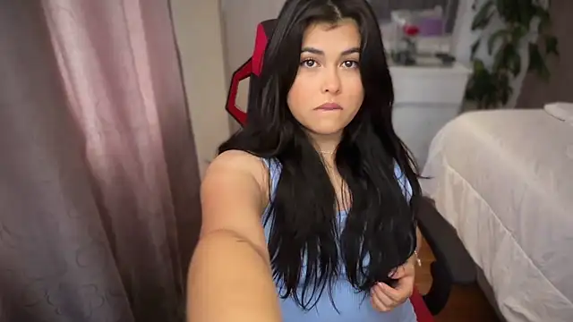 Alyaa s online show from 02-05-26, 07:18