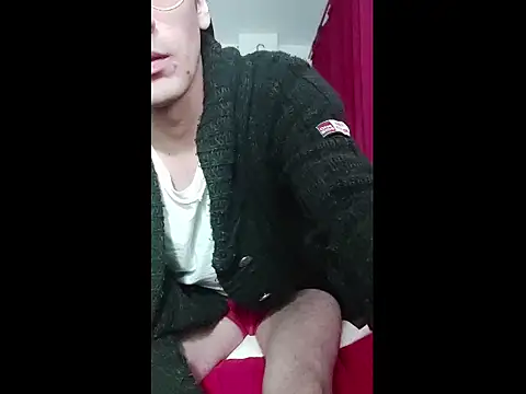 Snapshot of ALBEIROFOOTBALL1992 chatting on 02-15-25, 06:12 ALBEIROFOOTBALL1992 online show from 02-15-25, 06:12