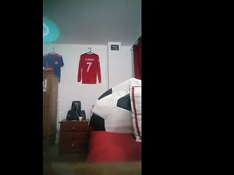 Snapshot of ALBEIROFOOTBALL1992 chatting on 11-02-25, 06:16 ALBEIROFOOTBALL1992 online show from 11-02-25, 06:16