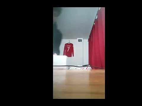 Snapshot of ALBEIROFOOTBALL1992 chatting on 11-03-25, 04:58 ALBEIROFOOTBALL1992 online show from 11-03-25, 04:58