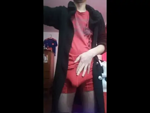 Snapshot of ALBEIROFOOTBALL1992 chatting on 11-18-25, 02:43 ALBEIROFOOTBALL1992 online show from 11-18-25, 02:43