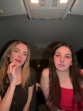 DoriDeluxe66 online show from 03-22-25, 07:09