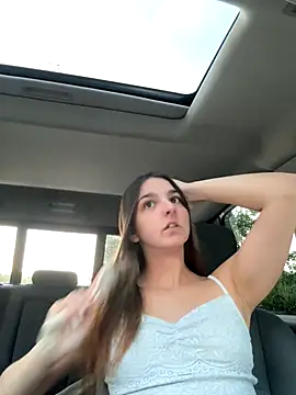 DoriDeluxe66 online show from 09-12-25, 05:57