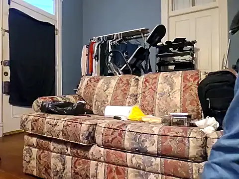 chosen923 online show from 01-22-25, 10:26