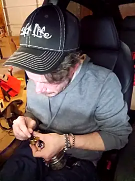 chosen923 online show from 02-22-25, 09:59