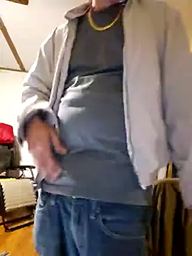 chosen923 online show from 03-09-25, 03:11