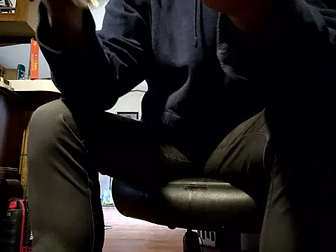 chosen923 online show from 11-13-25, 07:13