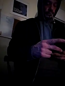 chosen923 online show from 12-03-25, 03:03