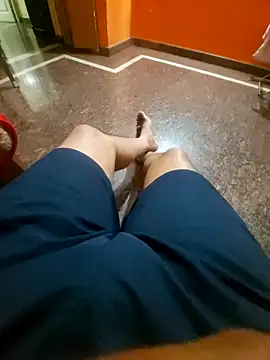 Stripkomal online show from 12-19-25, 04:14