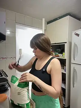 carolina16love online show from 02-03-26, 02:53