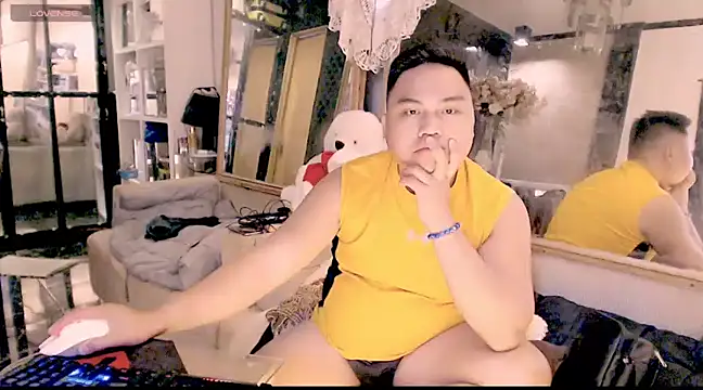 Hardking 69 online show from 02-10-25, 01:03