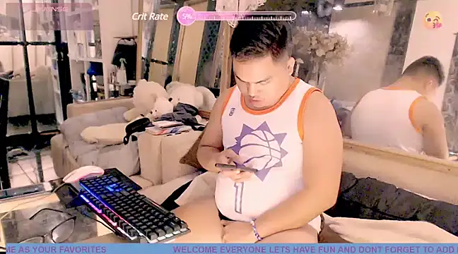 Hardking 69 online show from 02-16-25, 08:54