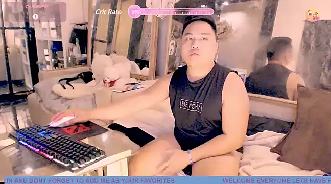 Hardking 69 online show from 02-18-25, 01:54