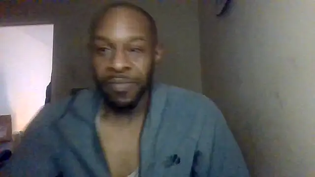 CuzzyB69 online show from 11-25-25, 02:44