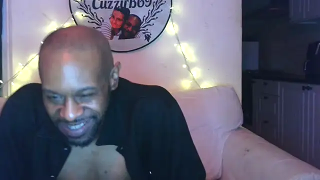 CuzzyB69 online show from 04-11-26, 12:15