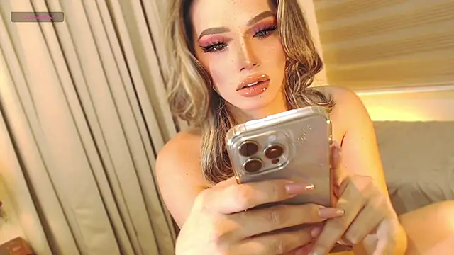 NiamahBarret online show from 03-09-25, 08:52