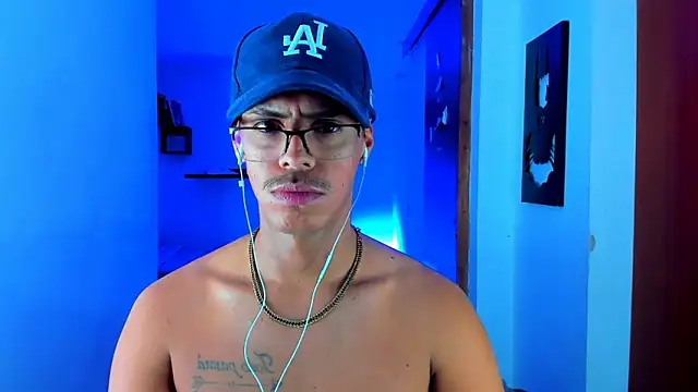  John Boy  online show from 02-28-25, 12:43