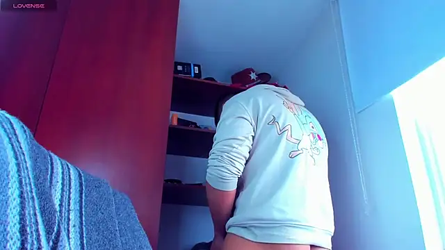  John Boy  online show from 09-27-25, 06:57