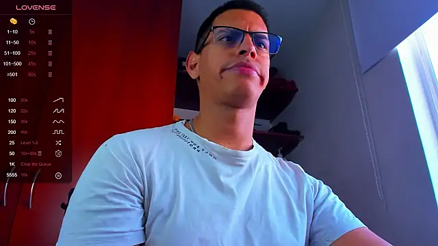  John Boy  online show from 09-30-25, 08:47