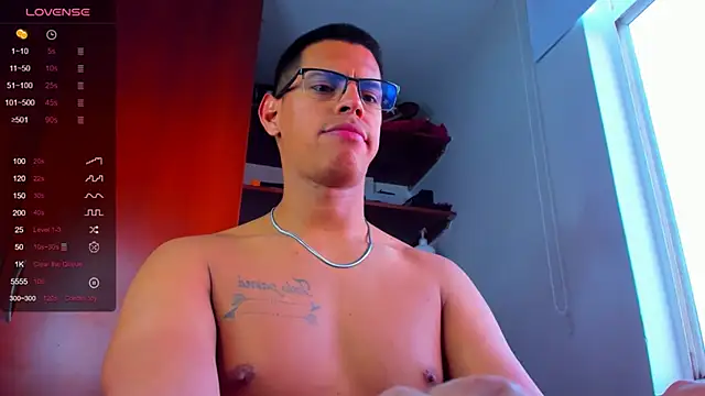  John Boy  online show from 10-02-25, 10:28