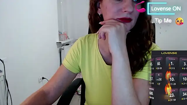 Masha-Mashenka1 online show from 12-25-24, 06:09