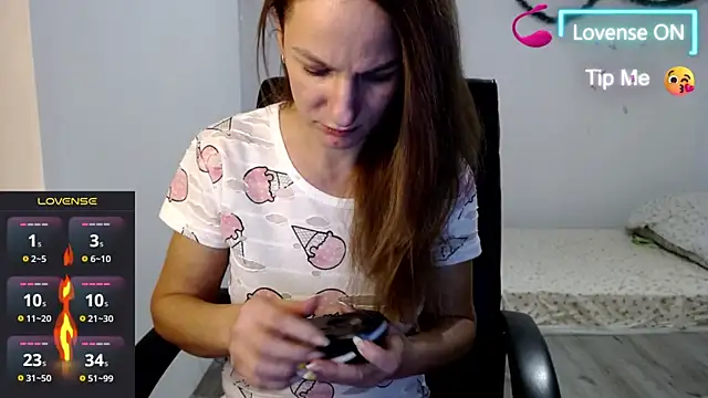 Masha-Mashenka1 online show from 01-10-25, 08:04