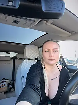 Bondgirl 013 online show from 01-10-25, 08:07