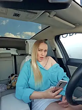 Bondgirl 013 online show from 09-21-25, 11:56