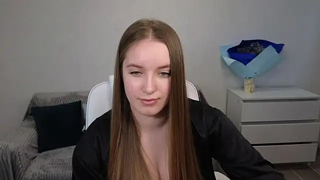 Snapshot of EvaMaddison chatting on 01-02-25, 10:48 EvaMaddison online show from 01-02-25, 10:48