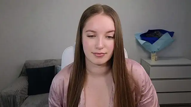 Snapshot of EvaMaddison chatting on 01-15-25, 08:51 EvaMaddison online show from 01-15-25, 08:51