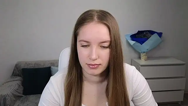 Snapshot of EvaMaddison chatting on 01-17-25, 05:11 EvaMaddison online show from 01-17-25, 05:11