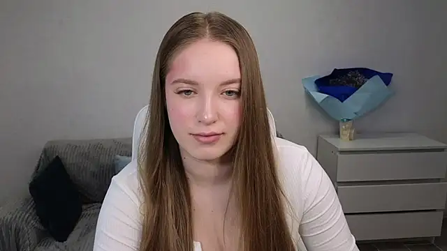 Snapshot of EvaMaddison chatting on 01-23-25, 06:06 EvaMaddison online show from 01-23-25, 06:06