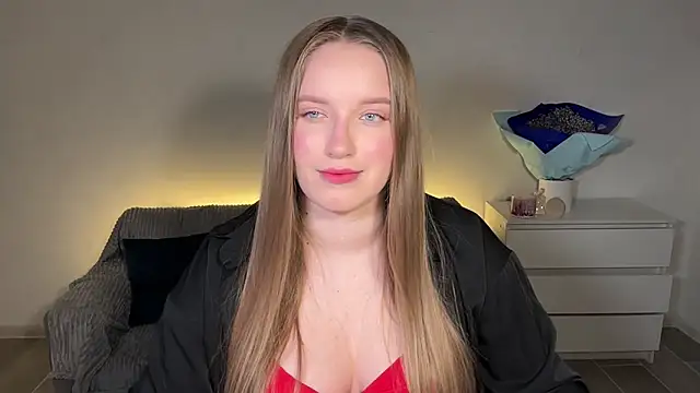 EvaMaddison online show from 03-03-26, 05:19