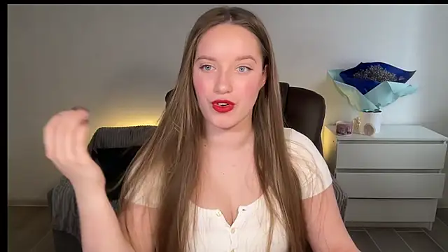 EvaMaddison online show from 03-21-26, 05:34