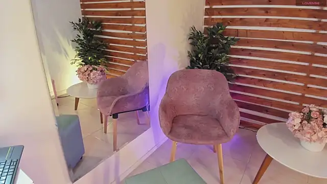  MeganRain online show from 03-01-25, 09:51