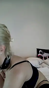 AureliaDoux online show from 03-09-25, 09:03